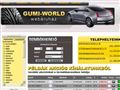 http://www.gumi-world.hu ismertető oldala